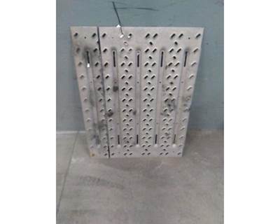 Mack Pinnacle CXU612 Frame Step for a Mack CXU612