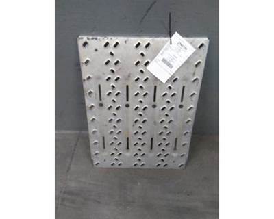 Mack Pinnacle CXU612 Left Frame Step for a Mack CXU612