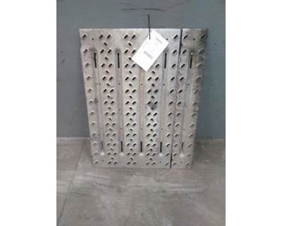 Mack Pinnacle CXU612 Frame Step for a Mack CXU612