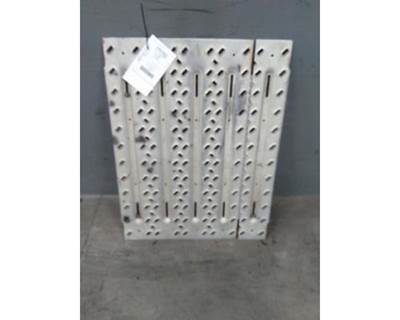 Mack Pinnacle CXU612 Frame Step for a Mack CXU612