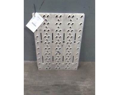 Mack Pinnacle CXU612 Left Frame Step for a Mack CXU612