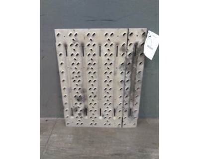 Mack Pinnacle CXU612 Frame Step for a Mack CXU612