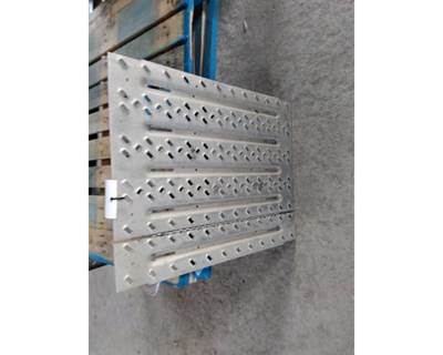 Mack Pinnacle CXU612 Deck (Catwalk) Step for a Mack CXU612