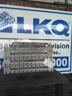 Mack Pinnacle CXU613 Deck (Catwalk) Step for a Mack CXU613