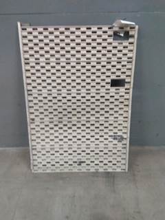 Mack Pinnacle CXU613 Deck (Catwalk) Step for a Mack CXU613