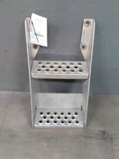 Mack Pinnacle CXU613 Left Frame Step for a Mack CXU613