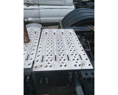 Mack Pinnacle CXU613 Frame Step for a Mack CXU613