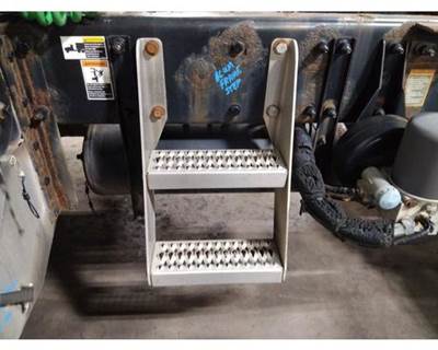 Peterbilt 335 Left Frame Step