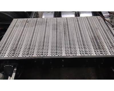 Peterbilt 367 Frame Step