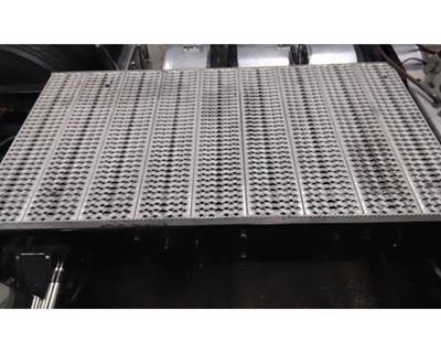 Peterbilt 367 Frame Step