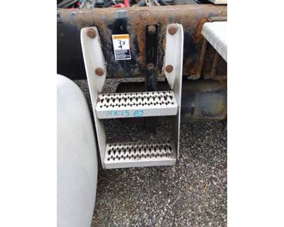 Peterbilt 367 Left Frame Step