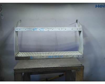 Peterbilt 367 Left Frame Step