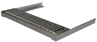 Peterbilt 379 Battery Box Step