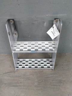 Peterbilt 379 Left Frame Step