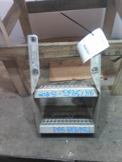 Peterbilt 386 Left Frame Step