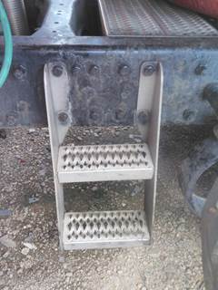 Peterbilt 387 Left Frame Step