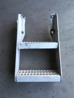 Peterbilt 387 Left Frame Step