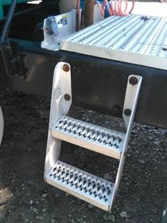 Peterbilt 387 Left Frame Step