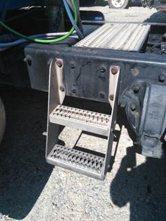 Peterbilt 387 Left Frame Step
