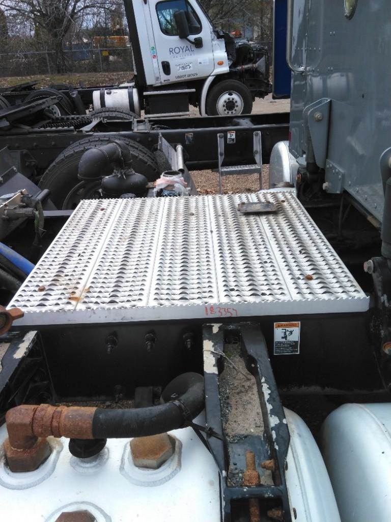 2012 Peterbilt 388 Step For Sale Jackson, MS 2337535