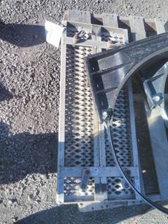 Peterbilt 579 Deck (Catwalk) Step