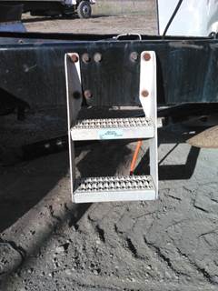 Peterbilt 579 Right Frame Step