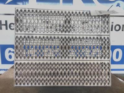 Peterbilt 579 Frame Step