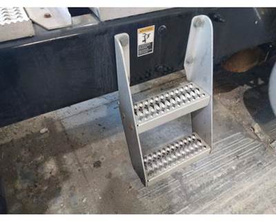 Peterbilt 579 Right Frame Step