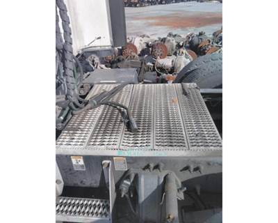 Peterbilt 579 Frame Step