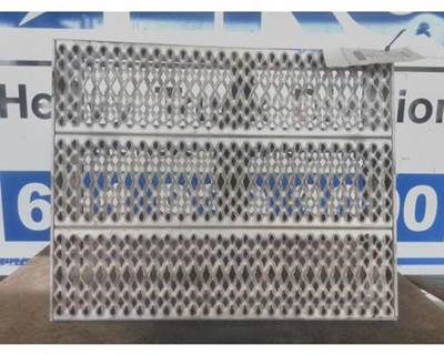 Peterbilt 579 Frame Step