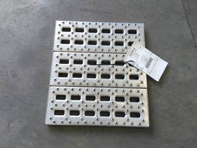 Sterling A9500 Left Deck (Catwalk) Step