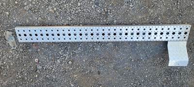 Universal Tank Step for a Universal ALL