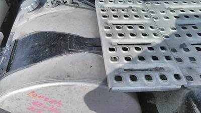 Volvo VNL Left Deck (Catwalk) Step