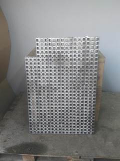 Volvo VNL Deck (Catwalk) Step