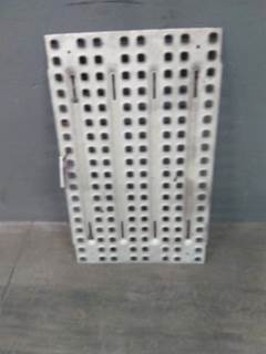 Volvo VNL Deck (Catwalk) Step