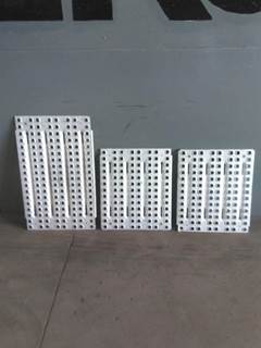 Volvo VNL Deck (Catwalk) Step