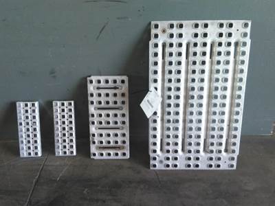 Volvo VNL Deck (Catwalk) Step