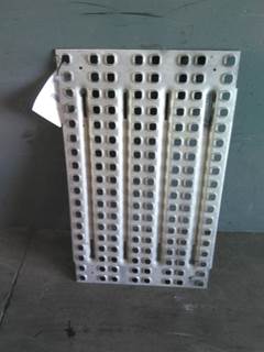 Volvo VNL Left Deck (Catwalk) Step