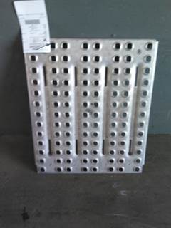 Volvo VNL Deck (Catwalk) Step