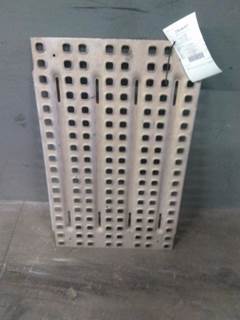 Volvo VNL Deck (Catwalk) Step