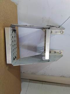 Volvo VNL Frame Step