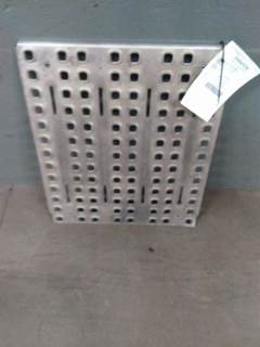 Volvo VNL Left Frame Step