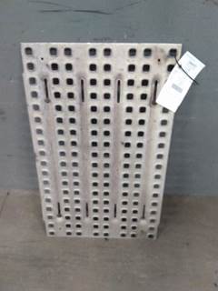 Volvo VNL Frame Step