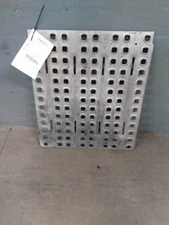 Volvo VNL Right Frame Step