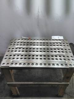 Volvo VNL Frame Step