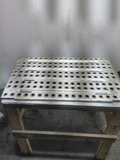 Volvo VNL Frame Step