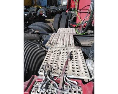 Volvo VNL Frame Step