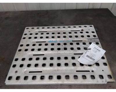 Volvo VNL Left Frame Step