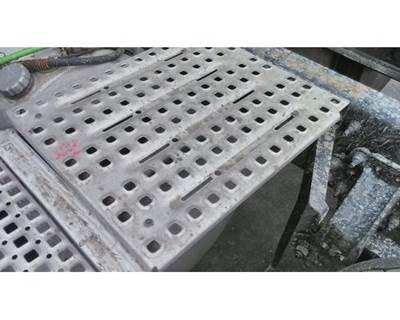 Volvo VNL Left Frame Step