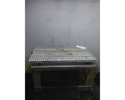 Volvo VNL Frame Step